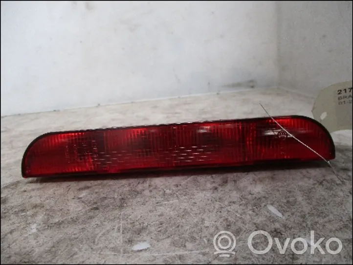 Fiat Bravo - Brava Trzecie światło stop 735261685