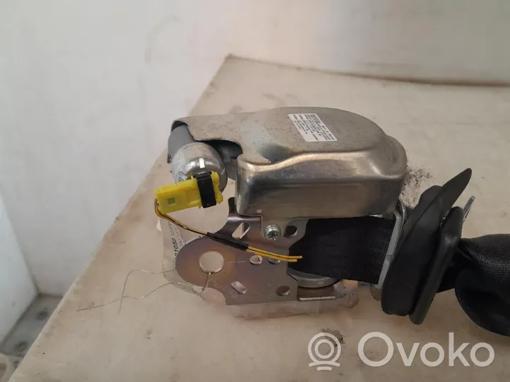 Toyota Aygo AB10 Pas bezpieczeństwa fotela przedniego 732200H021C3