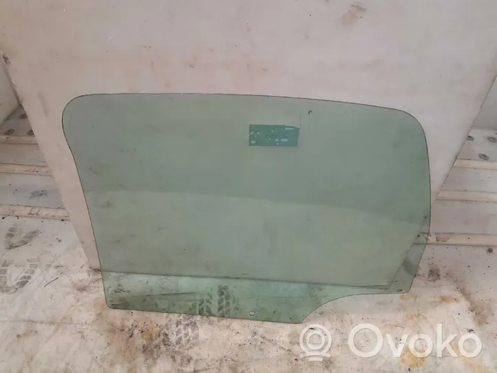 Citroen C3 Rear door window glass 9203CL