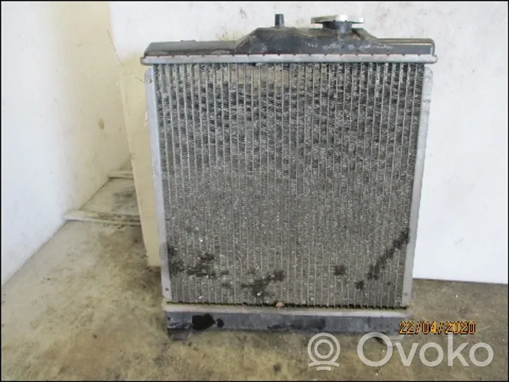 Honda Civic Coolant radiator 19010P03505