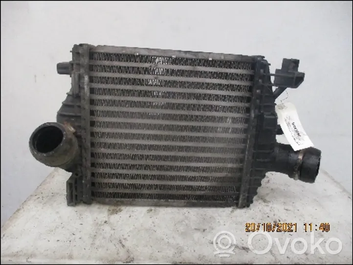 Mercedes-Benz Vito Viano W638 Radiatore intercooler A6385012901