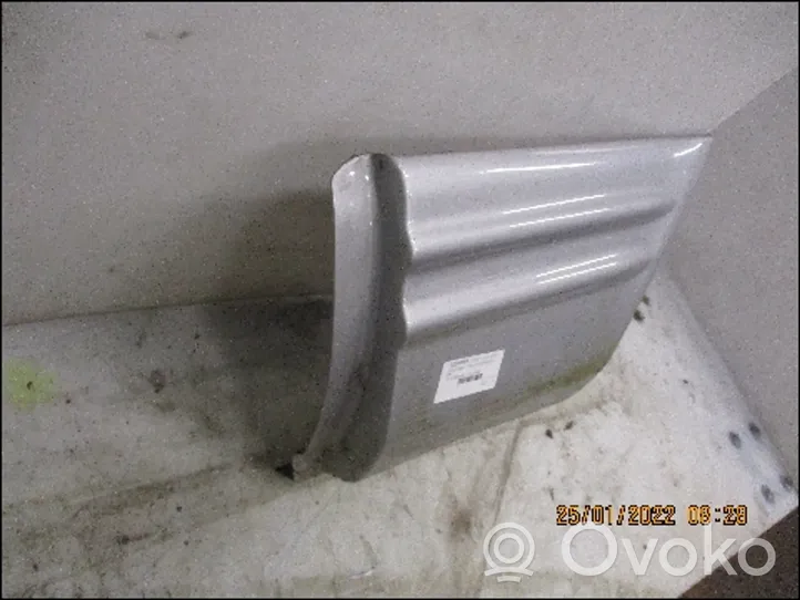 Hyundai Galloper Rivestimento del pannello parte angolare del paraurti anteriore HR630740