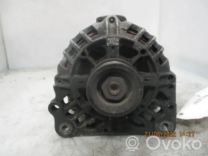 Volkswagen Fox Alternator 3D903025H