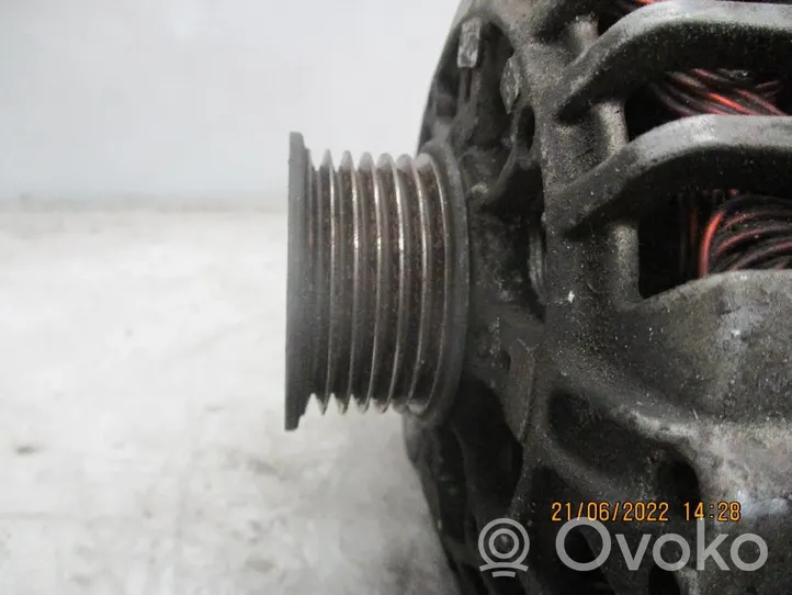 Volkswagen Fox Alternator 3D903025H