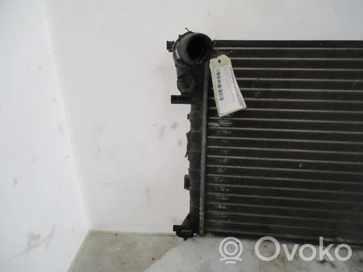 Citroen ZX Radiador del refrigerante 96050670