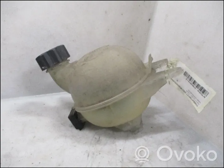 Peugeot 1007 Vase d'expansion / réservoir de liquide de refroidissement 1307YT