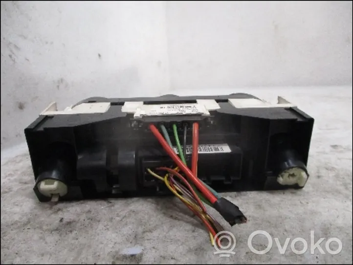 Volkswagen Polo Climate control unit 6R0820045N