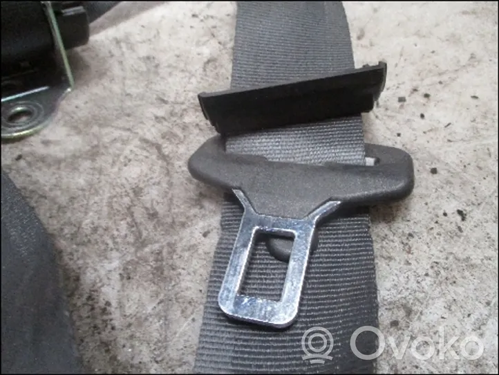 Alfa Romeo Mito Rear seatbelt 735547400