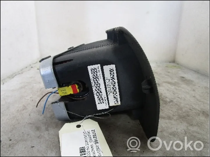 Dacia Sandero Airbag de passager 985252884R