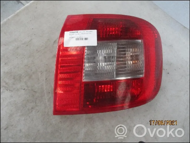 Fiat Multipla Takavalot 51720552