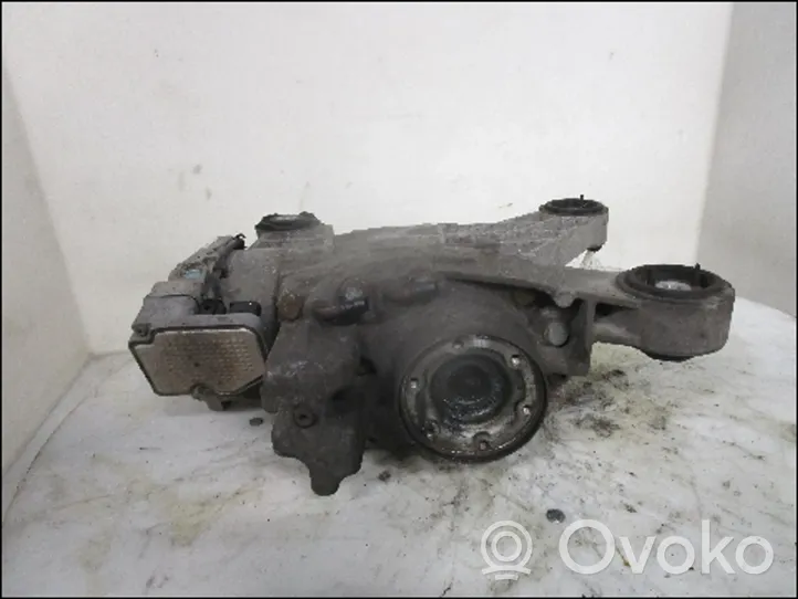 Volkswagen Golf V Mechanizm różnicowy tylny / Dyferencjał AV525010L