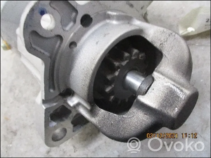 Opel Karl Starter motor 12686197