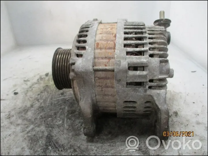 Nissan Pathfinder Alternator 23100EB315