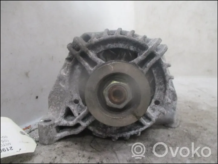 Alfa Romeo Mito Alternator 51859061