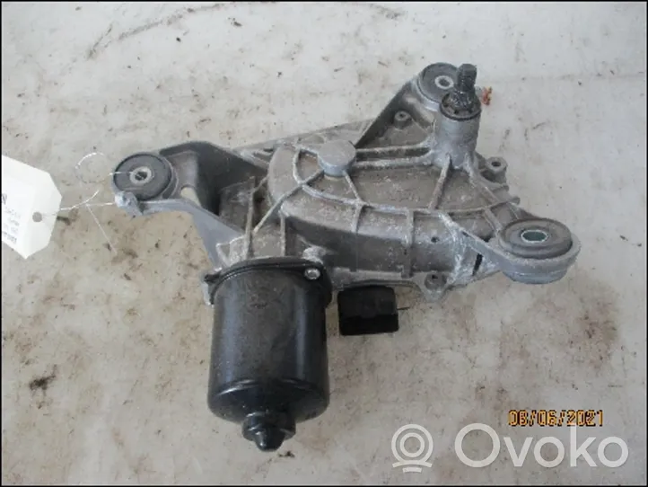 Citroen DS5 Tringlerie et moteur d'essuie-glace avant 9686934280