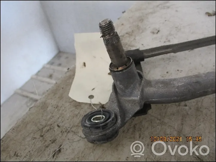 Toyota iQ Etupyyhkimen vivusto ja moottori 8515074020