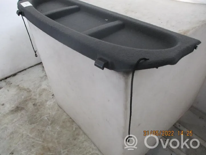 Chevrolet Matiz Grilles/couvercle de haut-parleur arrière 96657232