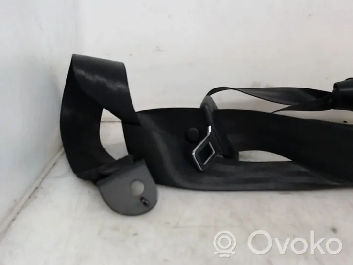 Volkswagen Lupo Ceinture de sécurité arrière 6X0857805E041