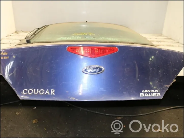 Ford Cougar Heckklappe Kofferraumdeckel 1074811