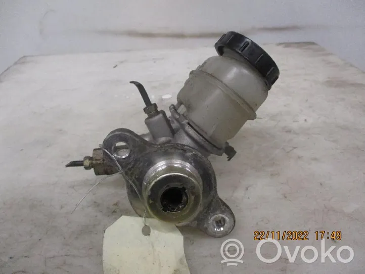 Nissan Sunny Cilindro del sistema frenante 4601065C70