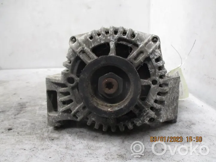 Fiat Panda III Generaattori/laturi 51792276