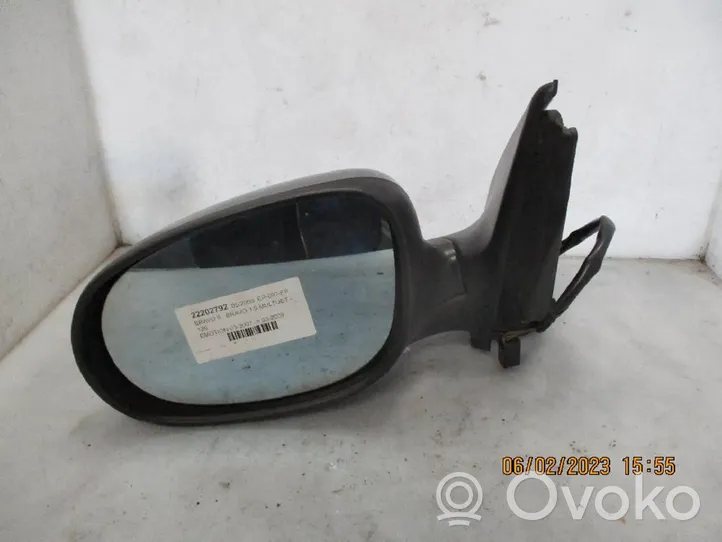 Fiat Bravo Spogulis (elektriski vadāms) 735597955