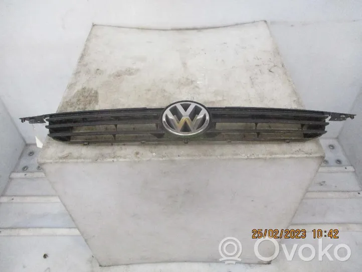 Volkswagen Lupo Front grill 6X0853653A01C