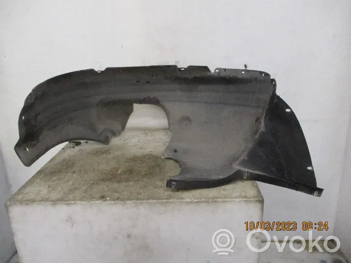 Volkswagen Polo IV 9N3 Rivestimento paraspruzzi passaruota anteriore 6Q0809958B