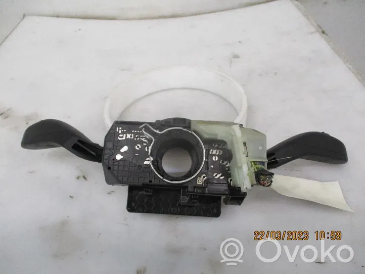 Volkswagen Polo IV 9N3 Light switch 6Q0953513G9B9