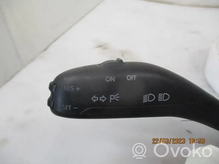 Volkswagen Polo IV 9N3 Interruttore luci 6Q0953513G9B9