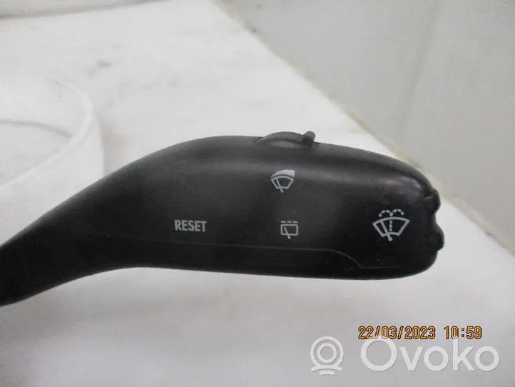 Volkswagen Polo IV 9N3 Light switch 6Q0953513G9B9