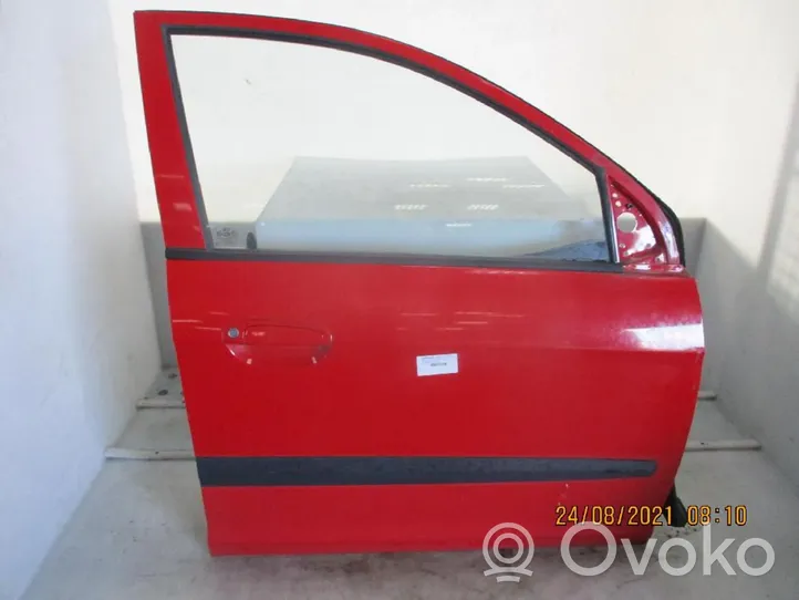 KIA Picanto Drzwi przednie 7600407010