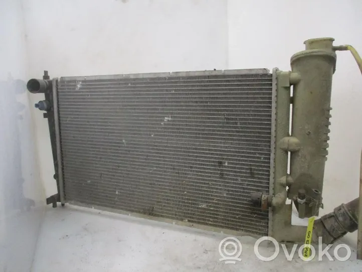 Citroen ZX Radiateur de refroidissement 1301KG