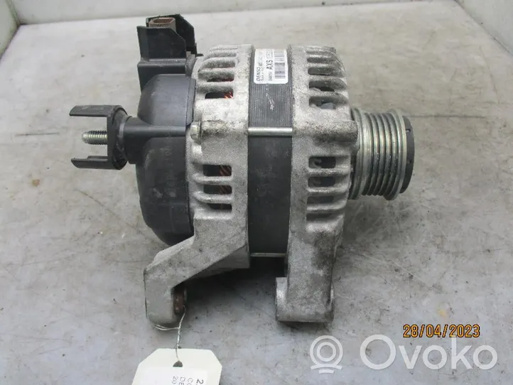 Opel Corsa E Generator/alternator 13520810