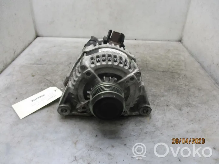 Opel Corsa E Generator/alternator 13520810