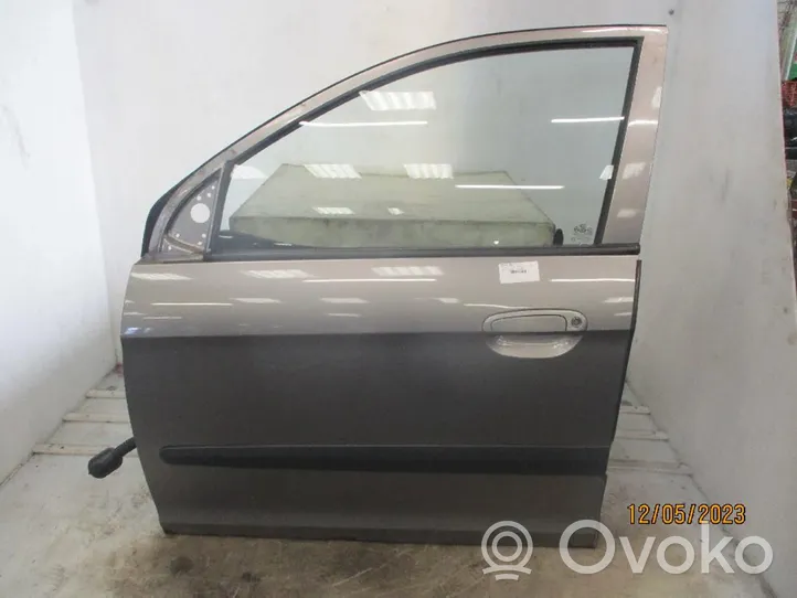 KIA Picanto Drzwi przednie 7600307010