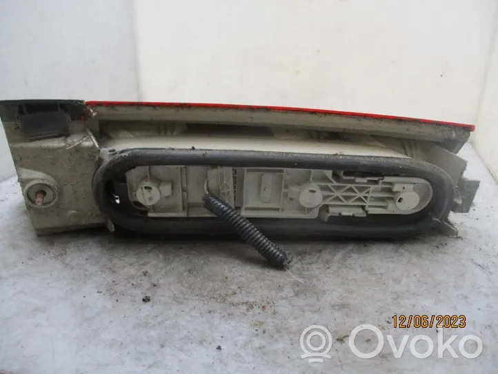 Renault Super R5 Lampa tylna 7701030763