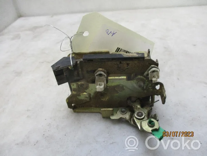 Renault Express Serratura portiera anteriore 7701031778