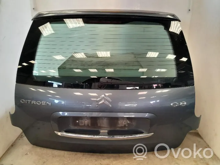 Citroen C8 Couvercle de coffre 1669685780