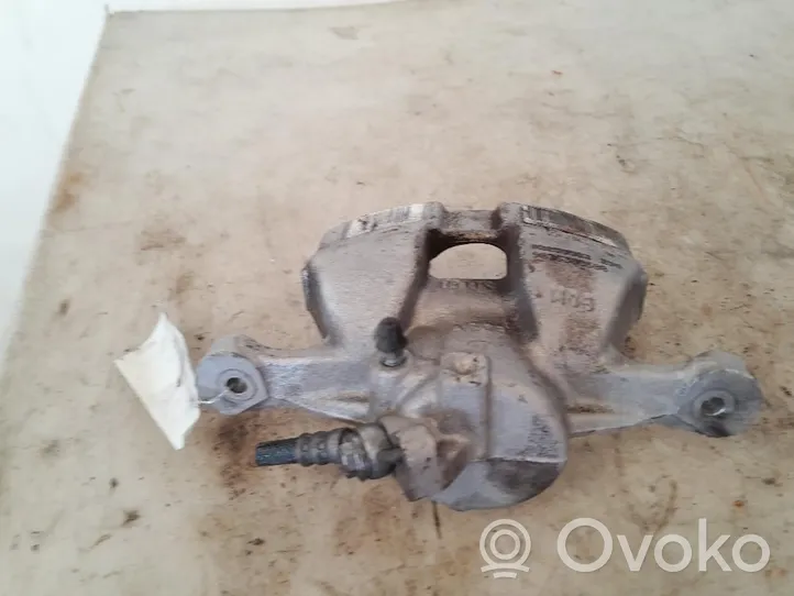 Peugeot 2008 II Pinza del freno anteriore 1648321680