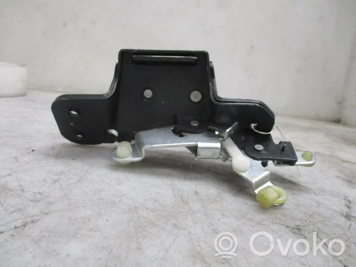 Chevrolet Lacetti Tailgate lock latch 96425932