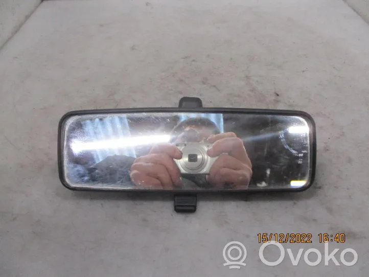 Fiat Grande Punto Rear view mirror (interior) 735344899