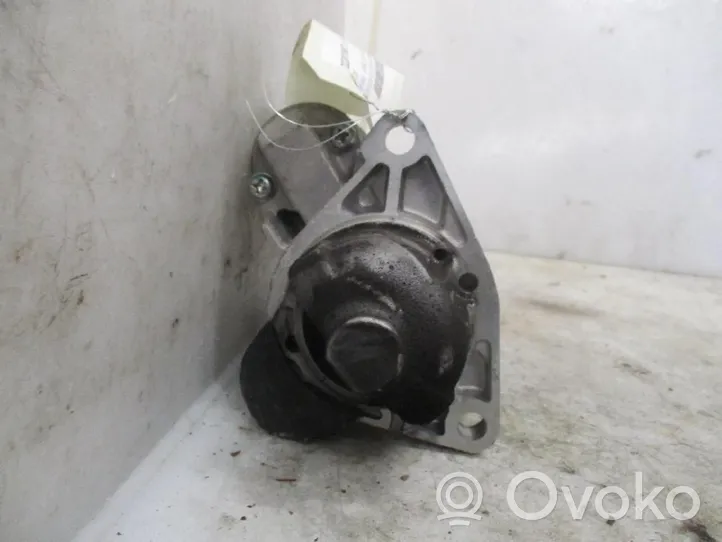 Opel Karl Starter motor 12686197