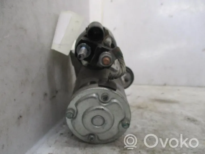 Opel Karl Starter motor 12686197