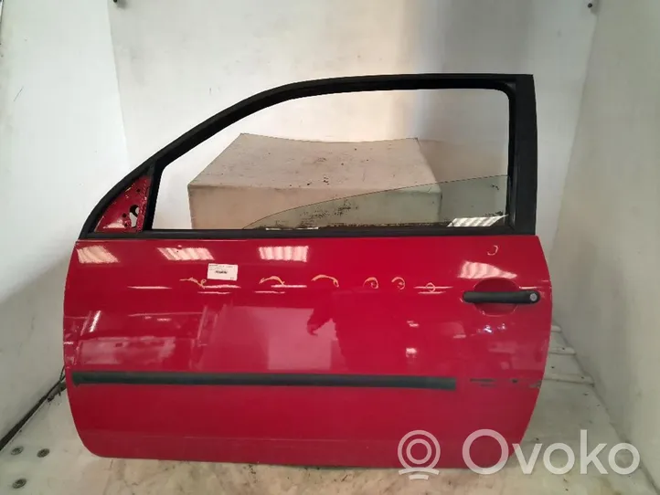 Volkswagen Lupo Portiera anteriore 6X3831051AK