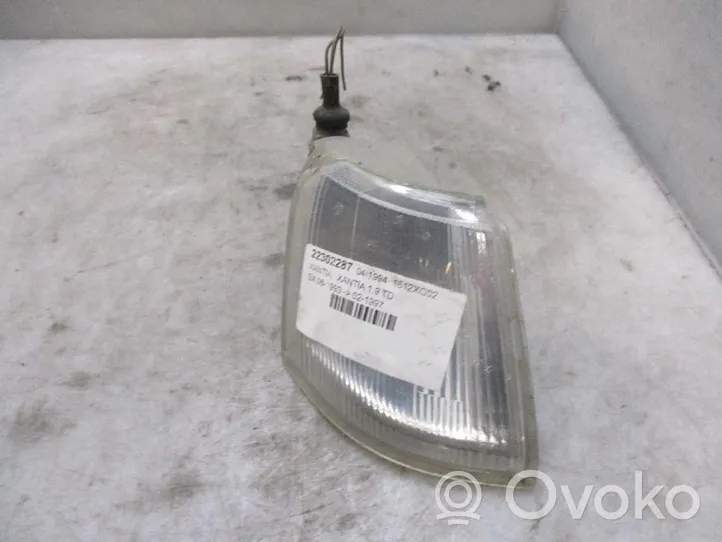 Citroen Xantia Faro/fanale 95667957