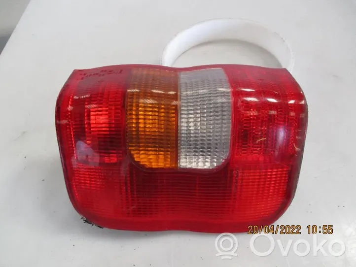 Opel Combo B Lampa tylna 90486263