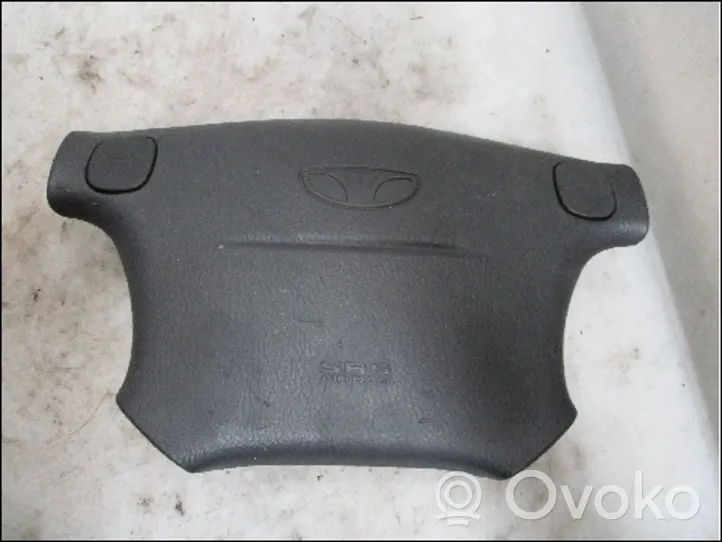 Daewoo Lanos Airbag de volant 96220427