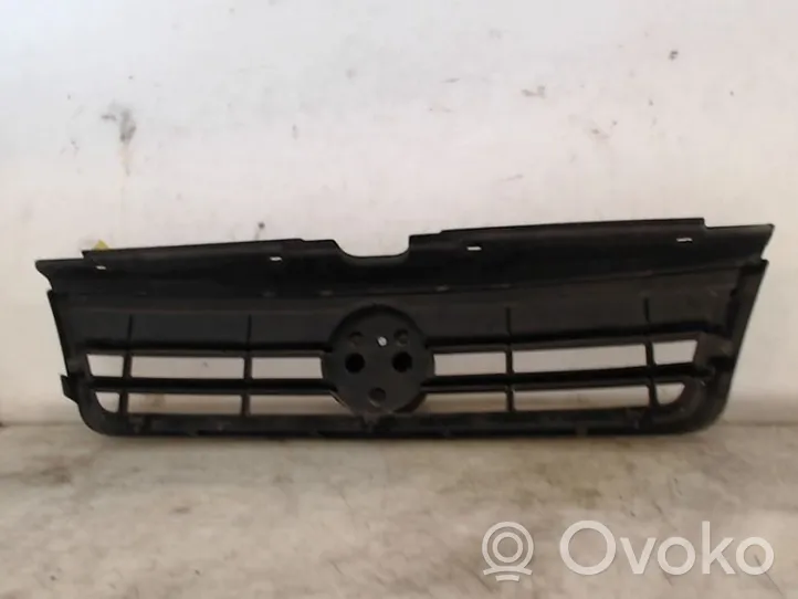 Fiat Ducato Atrapa chłodnicy / Grill 735405439