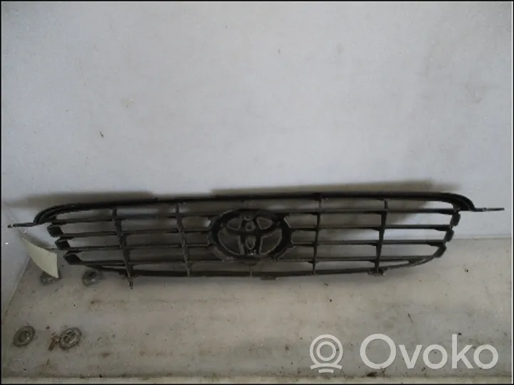 Toyota Corolla E120 E130 Grille de calandre avant 5311102090